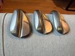 Fourteen RM-5 wedge set custom, Ophalen of Verzenden, Zo goed als nieuw, Club