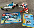 Lego space police, Ophalen, Gebruikt, Complete set, Lego