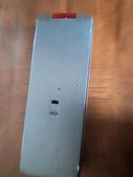 Accu voor electrische fiets, Ophalen, Gebruikt