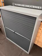 Achiefkast Kinnarps (120x138), Ophalen, Xx, Kinnarps, Xx