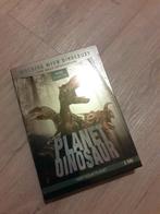 BBC Earth 'Planet Dinosaur' 2 DVD's in box nieuw, Cd's en Dvd's, Dvd's | Documentaire en Educatief, Boxset, Natuur, Ophalen of Verzenden