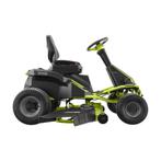 Ryobi accu zitmaaiers Lease mogelijk !, Nieuw, Ryobi, Mulchfunctie, Ophalen of Verzenden