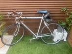 racefiets zie beschrijving, Fietsen en Brommers, Gebruikt, 57 tot 61 cm, Ophalen, Overige merken