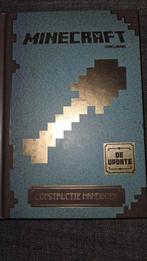 Phil Southam - Minecraft constructie handboek, Ophalen of Verzenden, Zo goed als nieuw, Phil Southam; Matthew Needler