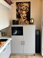 Nieuwe luxe nieuwe Keuken met alle voorzieningen,, Hoekkeuken, Nieuw, Ophalen of Verzenden, Overige kleuren