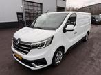 Renault Trafic 2.0 dCi 130 T30 L2H1 Work Edition, Auto's, Voorwielaandrijving, Gebruikt, Euro 6, 4 cilinders