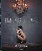 marc lagrange  diamond & pearls, Boeken, Kunst en Cultuur | Fotografie en Design, Ophalen of Verzenden, Zo goed als nieuw, Fotografen