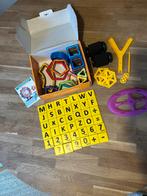 Morkka Magnetic Blocks, Ophalen, Zo goed als nieuw