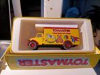 D822/12 Limited Edition Bedford Box Van, Ophalen of Verzenden, Zo goed als nieuw, Corgi