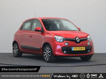 Renault Twingo SCe 75pk Intens | AUTOMAAT | Maar 18.984km! | beschikbaar voor biedingen