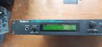 Roland JV-880 + Pop Expansion, Muziek en Instrumenten, Soundmodules, Ophalen of Verzenden, Gebruikt, Roland