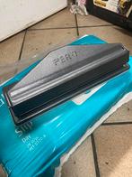 Grijze Vintage Perforator per 7 23 gaats, Ophalen, Gebruikt