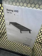 Auping bedbodem met verstelbare potenset, nieuw, Ophalen, Nieuw, Eenpersoons, 90 cm