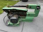 Ferm FZ-40/16 Figuurzaag, Doe-het-zelf en Verbouw, Ophalen, Zo goed als nieuw, Minder dan 600 watt, Figuurzaag