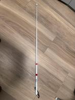 Blindegeleidestok, Ophalen of Verzenden, Zo goed als nieuw