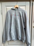 Harry Styles Official Merch Treat people with kindnessHoodie, Ophalen of Verzenden, Zo goed als nieuw, Grijs