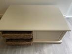 Salontafel 120x80 cm, Huis en Inrichting, Tafels | Salontafels, Ophalen, Gebruikt, 100 tot 150 cm, 50 tot 100 cm