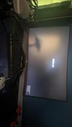 144hz monitor, Ophalen, Zo goed als nieuw