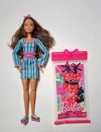 Mattel Barbie met kleding, Kinderen en Baby's, Speelgoed | Poppen, Ophalen of Verzenden, Nieuw, Barbie