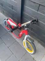 Loopfietsje, Ophalen, Gebruikt, Loopfiets