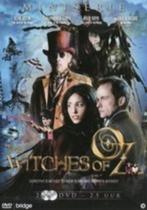 The Witches of Oz, Cd's en Dvd's, Vanaf 12 jaar, Ophalen of Verzenden, Zo goed als nieuw