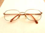 Bril Luxottica Made in Italië 1985, Overige merken, Gebruikt, Overige kleuren, Verzenden