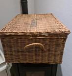 ** RIVIERA MAISON MAND **, Ophalen, Gebruikt, Rond, Riet