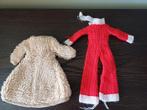 Vintage kleding Barbie, Sindy, Fleur, Skipper, Verzamelen, Poppen, -, -, Ophalen of Verzenden, Zo goed als nieuw