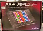 Akai Professional APC64 midi controller (nieuw), Muziek en Instrumenten, Ophalen of Verzenden, Nieuw