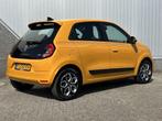 Renault Twingo Z.E. R80 Collection / Apple carplay & Android, Automaat, Gebruikt, Overige kleuren, 12 €/maand