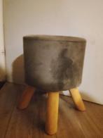 Kurk, Huis en Inrichting, Krukjes, Ophalen of Verzenden, Zo goed als nieuw, Hout