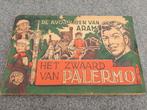 De avonturen van Aram. Het zwaard van Palermo., Boeken, Eén stripboek, Ophalen of Verzenden, Gelezen