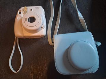 Instax mini 9 beschikbaar voor biedingen