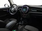 Mini Mini 1.5 Cooper Heddon Street Automaat | Panoramadak |, Auto's, Mini, 12 maanden, 136 pk, Gebruikt, Leder en Stof