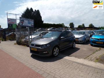 Volkswagen Polo 1.2 TDI R-Line beschikbaar voor biedingen
