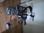 Rollator, Ophalen, Zo goed als nieuw