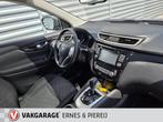 Nissan Qashqai 1.2 Tekna, Euro 5, Stof, Gebruikt, 4 cilinders