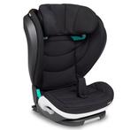 BeSafe autostoel 4-12 jarige - Stoelverhoger kleur zwart, Autogordel, 15 t/m 36 kg, Zo goed als nieuw, Ophalen