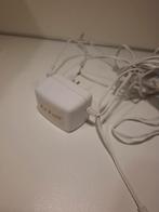 Lemax adapter met 4 x 3 volt met 4 uitgangen, Ophalen of Verzenden, Zo goed als nieuw