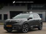 Citroen C5 Aircross 1.6 180 pk Shine Automaat / Panodak / Tr, Euro 6, 4 cilinders, 181 pk, C5 Aircross