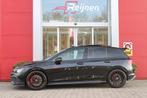 Volkswagen Golf 2.0 TSI 300PK GTI CLUBSPORT 45 € 34.995,00, 4 cilinders, 1984 cc, Zwart, 300 pk