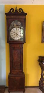 Engels staand horloge, Antiek en Kunst, Ophalen