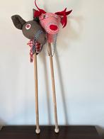 Kathe Kruse Stokpaardjes, Kinderen en Baby's, Ophalen, Zo goed als nieuw, Jongen of Meisje