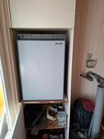 Coolmatic Waeco Koelkast 12V - 110 Liter met Vriesvak, Ophalen, Gebruikt, Minder dan 85 cm, 100 tot 150 liter