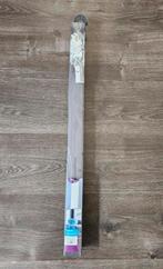 Rolgordijn, Nieuw!, Huis en Inrichting, Stoffering | Gordijnen en Lamellen, Ophalen, Nieuw, 50 tot 100 cm, Grijs