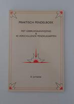 Praktisch pendelboek - D. Juriaanse, Ophalen of Verzenden, Gelezen, Achtergrond en Informatie