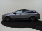 Mercedes-Benz CLA-klasse Shooting Brake 180 Star Edition AMG, CLA, 136 pk, Adaptive Cruise Control, Euro 6