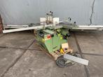 Robland X31 Combinatiemachine 5in1 combinatie machine 5voud, Ophalen of Verzenden