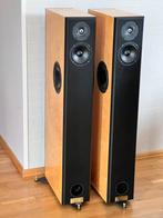 Audio Physic Virgo 2, Overige merken, Ophalen of Verzenden, Zo goed als nieuw, 120 watt of meer