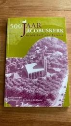 500 jaar Jacobuskerk in het hart van Renesse . Henk Blom, Boeken, Geschiedenis | Stad en Regio, Ophalen of Verzenden, 20e eeuw of later